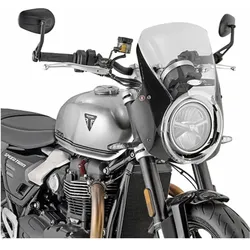 Givi, Motorrad Zubehör, 6407A Triumph Speed Twin 900/1200