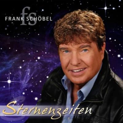 Sternenzeiten - Frank Schöbel, CD