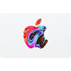 Apple Gift Card – E-Mail-Versand