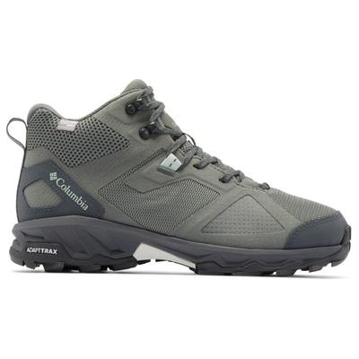 Columbia - Women's Peakfreak Hera II Outdry Mid - Multisportschuhe 41 | EU 41 grau