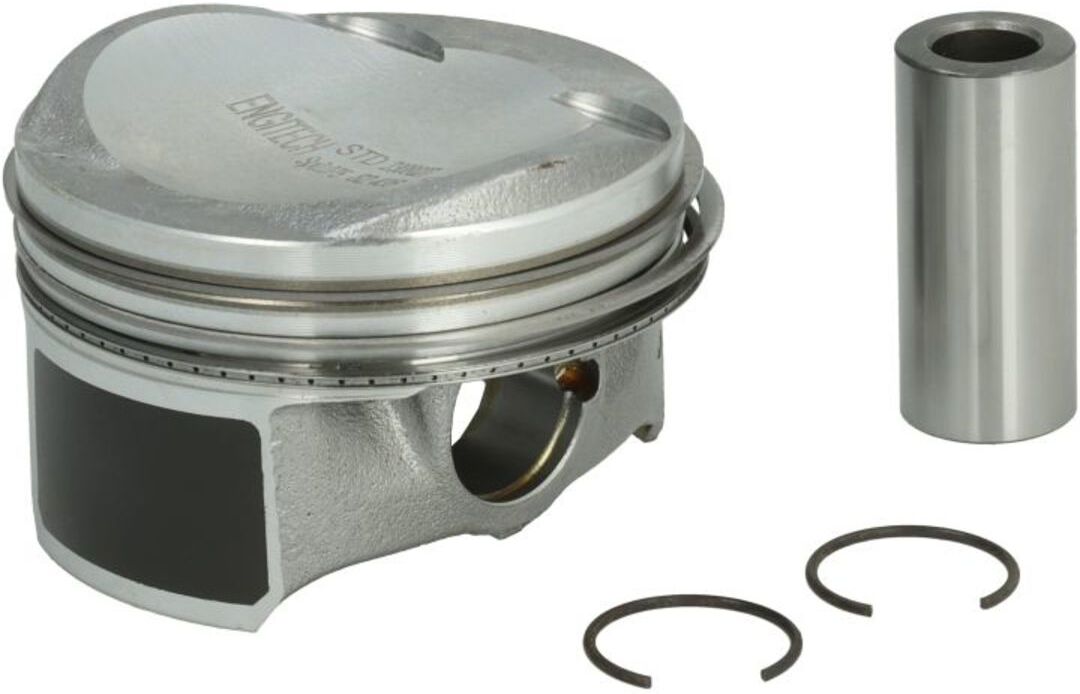 Kolben ENGITECH ENT050008 STD