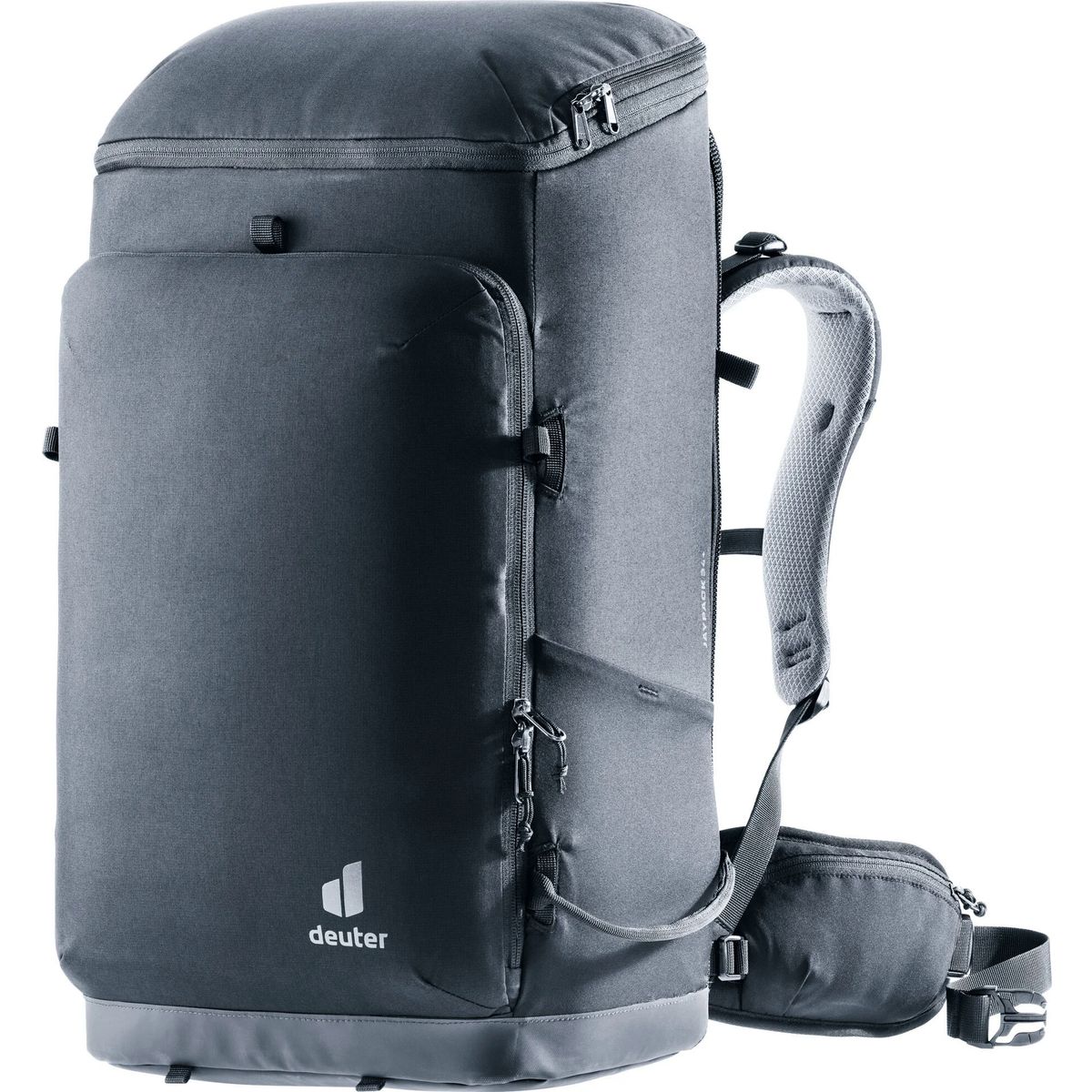 Deuter Jaypack 34+ black (7000) 355002270000