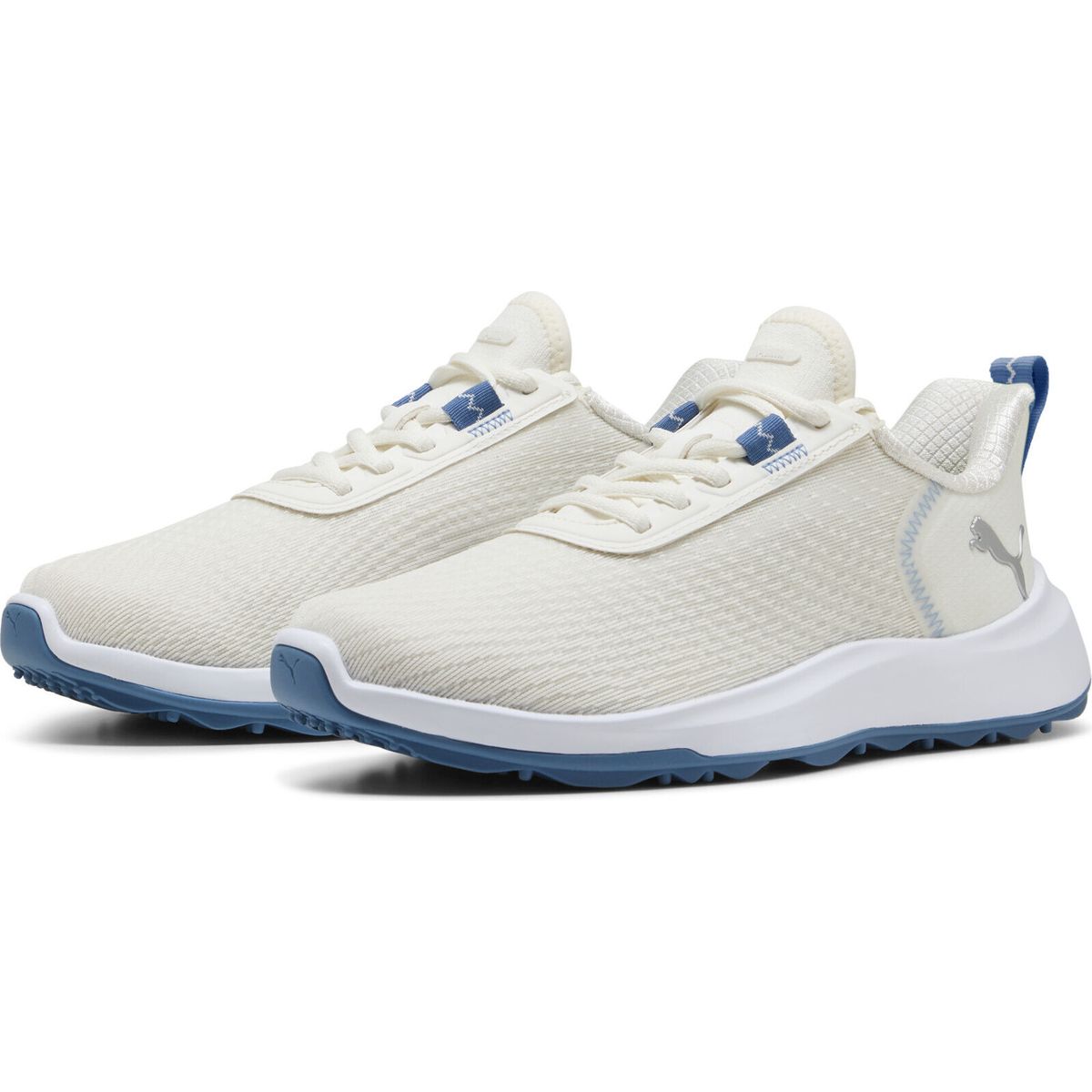 Puma Fusion Crush Sport Wmns warm white-blue horizon (06) 6 309735-06-6