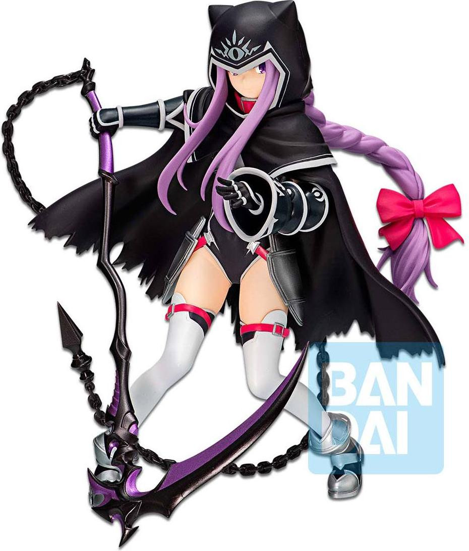 Banpresto Fate/Grand Order Absolute Demonic Front Babylonia Ana PVC-beeldje, 16 cm