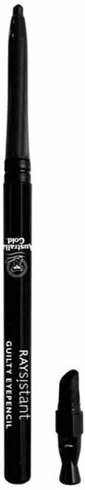 AUSTRALIAN GOLD Raysistant Guilty Eye Pencil Black 0.35g
