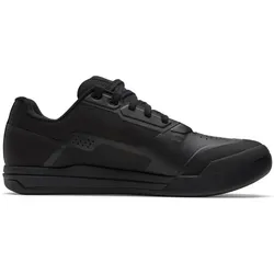 Fox, Unisex, Veloschuhe, Union Flat (43), Schwarz