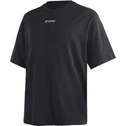 MAIER SPORTS Maier Sports Herren, Größe L in Schwarz Schwarz