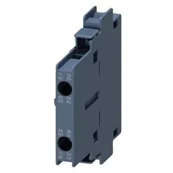 Siemens Dig.Industr. Hilfsschalterblock 3RH1921-1JA11