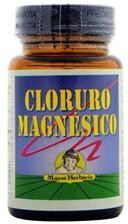 Artesania Agrícola Magnesium chloride 100 Tablets