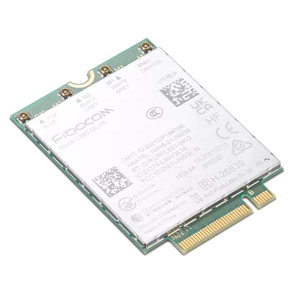 Lenovo TP Quectel RM520N-GL 5G M.2 WWAN (M.2 Key B) (4XC1Q24435)
