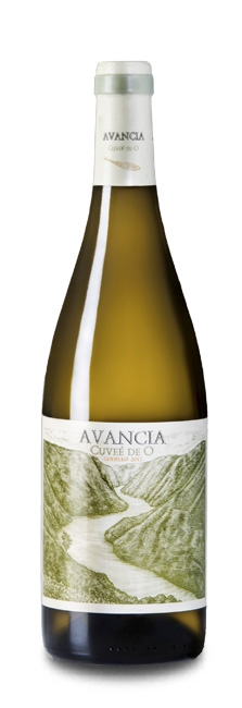 Avancia Cuvee de O 2025 - 75cl