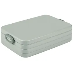 MEPAL Lunchbox Take a Break midi grün 0,9 l