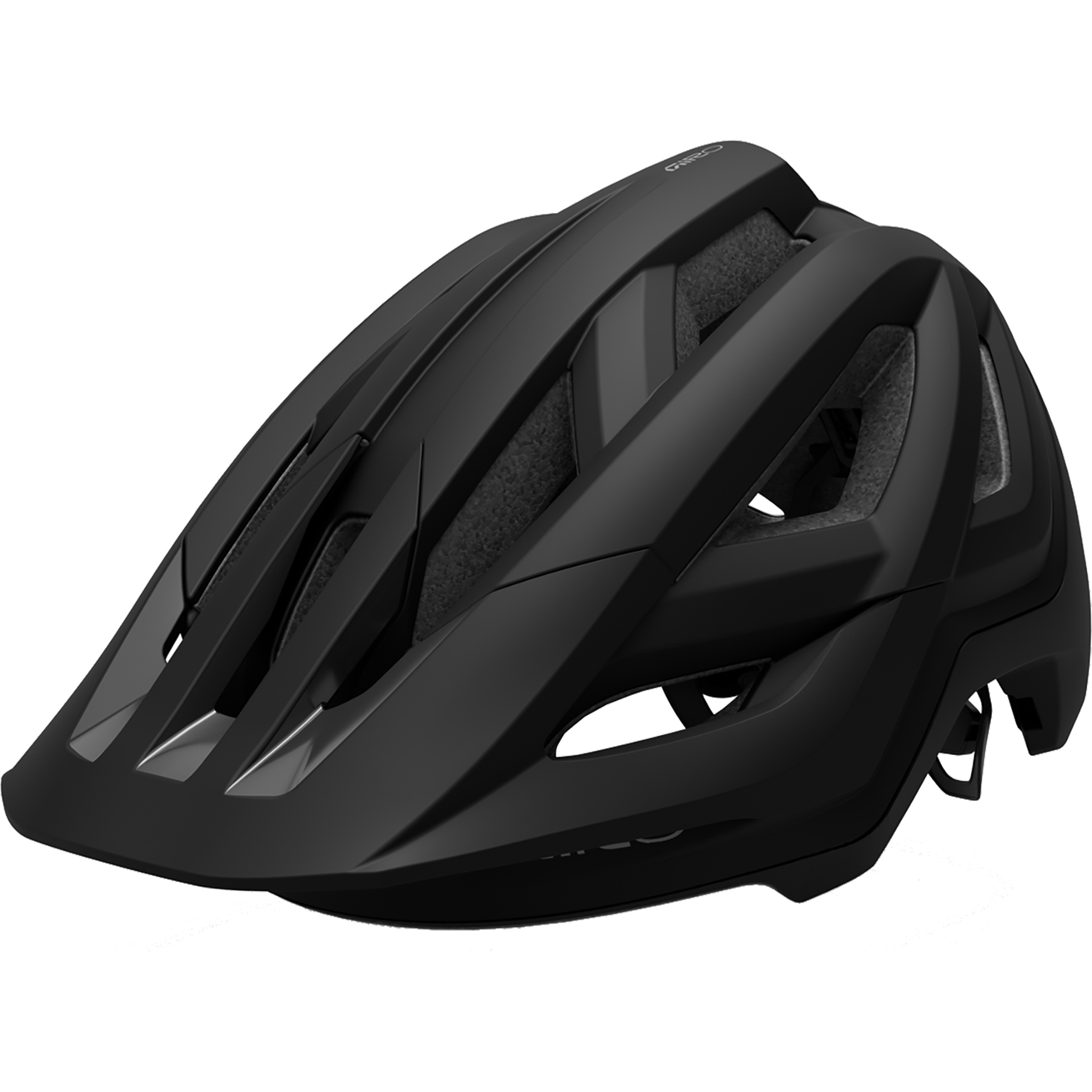 Giro Montaro Pro Fahrradhelm Fahrradhelme schwarz Größe M | 55-59CM Mountainbike
