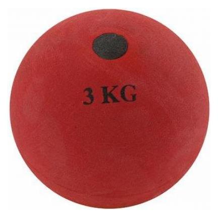 Maxwel 3 kg Gummiball (3 kg) (47039763)