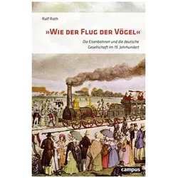 »Wie der Flug der Vögel«, Sachbücher von Ralf Roth