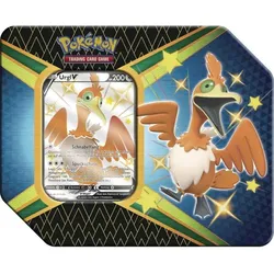 Pokémon Spin Master Schwert Schild 04.5 Tin 2 (Deutsch, Tin)