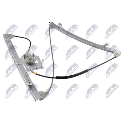 NTY Fensterheber vorne links EPS-BM-076 für BMW