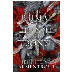 The Primal of Blood and Bone: Volume 6, Belletristik von Jennifer L. Armentrout