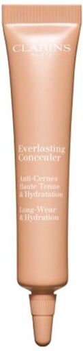Clarins Everlasting Concealer 02 Light Medium