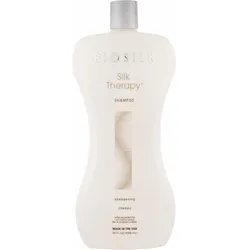 BioSilk, Shampoo, Silk Therapy Shampoo (Flüssiges Shampoo, 1000 ml)