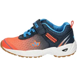 Lico, Jungen, Hallenschuhe, Barney VS (41), Orange