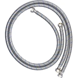 Anschlussset ASKOHOSE, 2x OXYban-Schlauch Länge: 1600mm