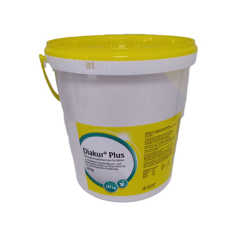 Diakur Plus Pulver vet. 10 kg