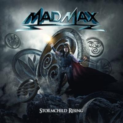 Stormchild Rising - Mad Max, Vinyl