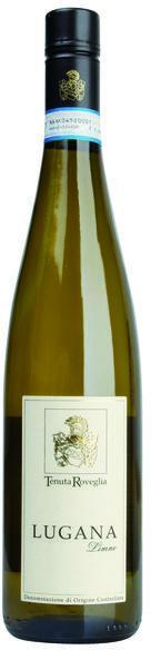 Lugana Limne DOC 2025 Roveglia