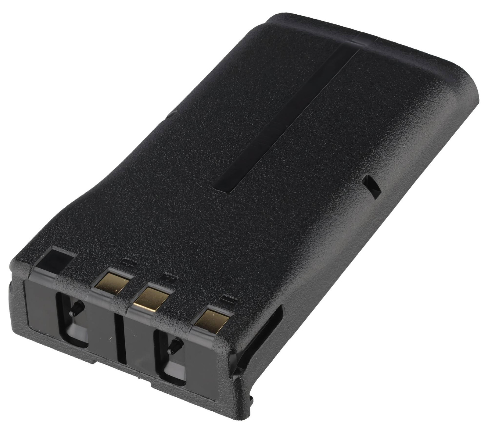 AccuCell NiMH Funkaccu 7,2V 2000mAh vervangt Kenwood KNB-16A