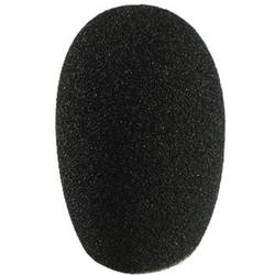 Monacor WS-40 Mikrofon-Windschutz Durchmesser:39 mm
