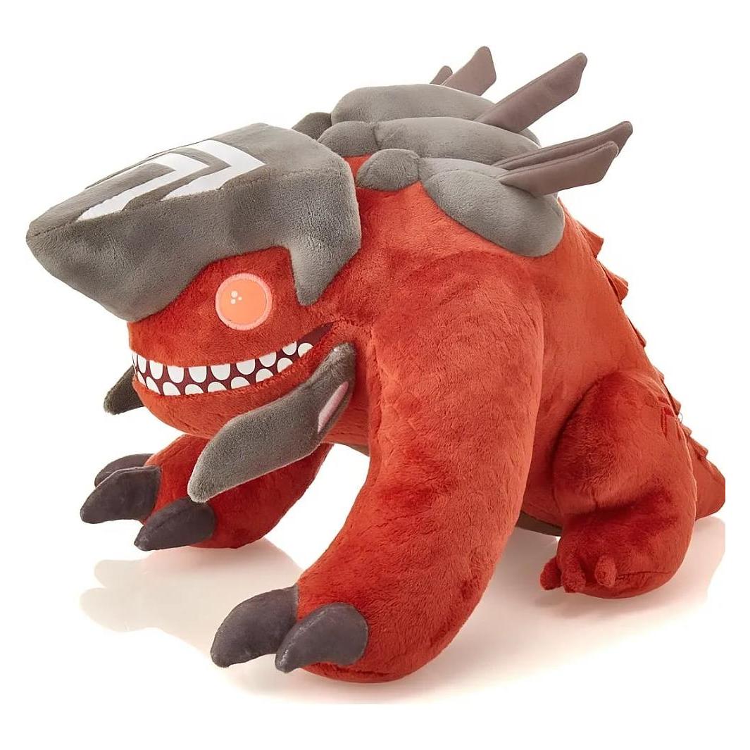 Numskull Cabel Wardog Plüsch (35 cm) (NS4142)