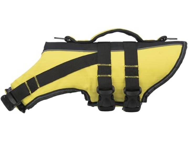 Trixie 30126 zwemvest voor honden, S