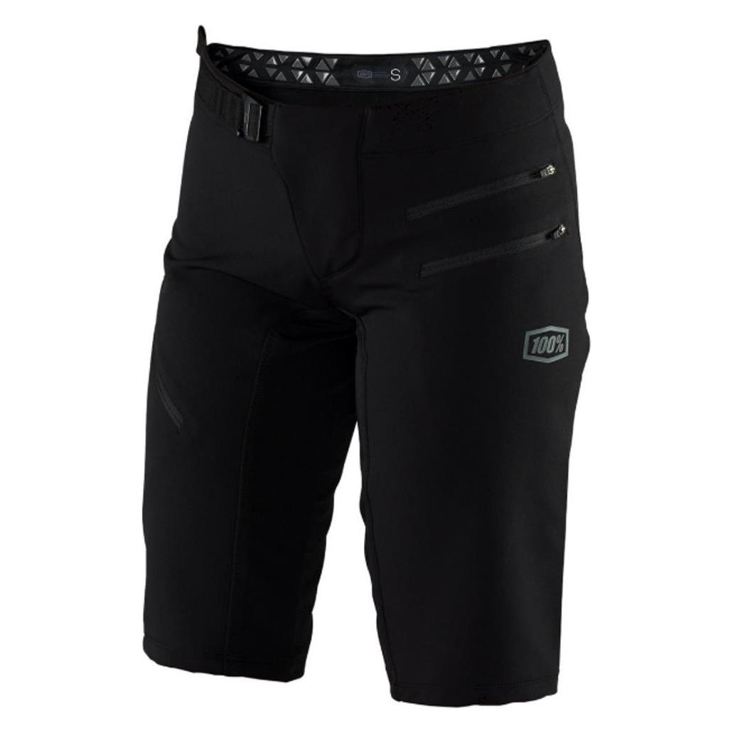 100% Airmatic Shorts (M) (STO-45806-001-11)