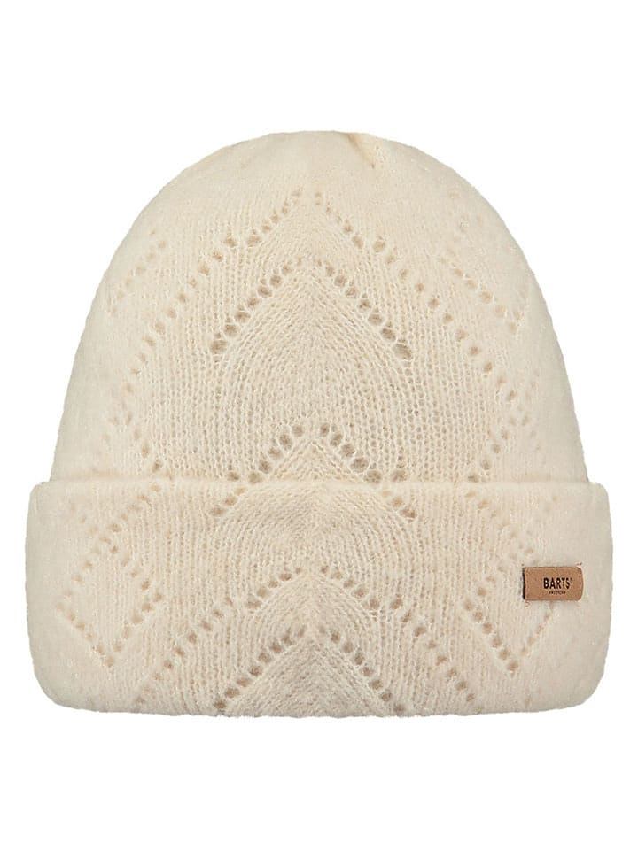 Barts Mütze "Bridgey" in Beige - onesize