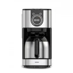 Karaca Series 2303 Stahl Filterkaffeemaschine