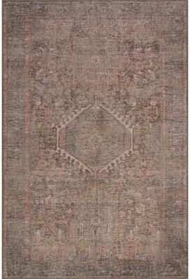 Nuloom Evodia Medallion Area Rug