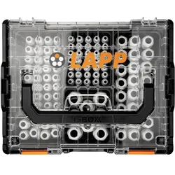 Lapp, Kabelverbindung, Skintop