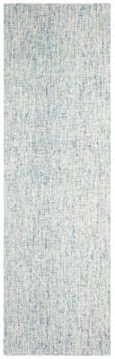 SAFAVIEH Handmade Abstract Emily Modern Wool Rug