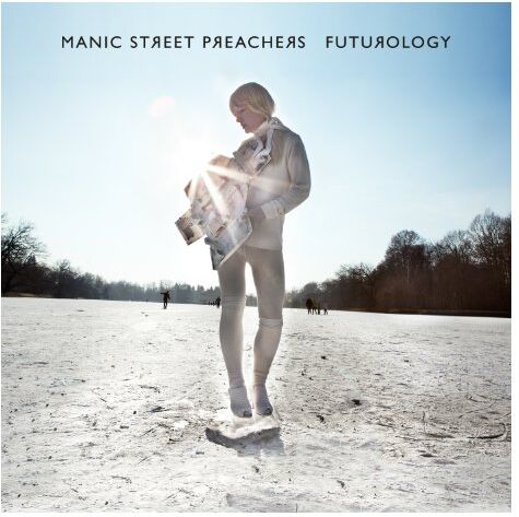 Manic Street Preachers - Futurology (Deluxe) - Preis vom 16.10.2026 11:41:07 h