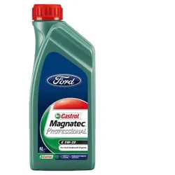 5W-20 Castrol Magnatec Ford Stop Start E 1 Liter