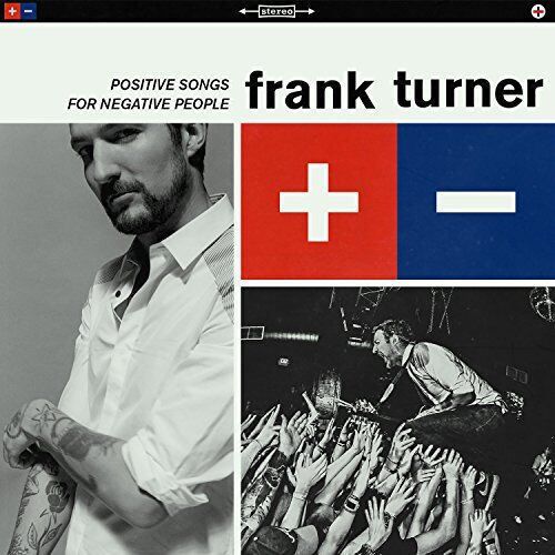 Frank Turner - Positive Songs for Negative People - Preis vom 13.10.2026 11:25:28 h