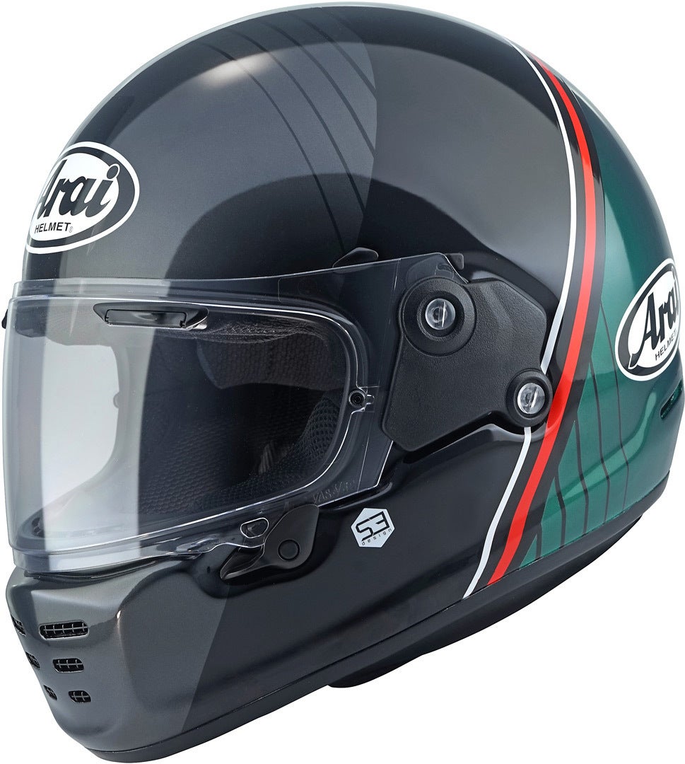 Arai Concept-XE Temu Helm 8009092006