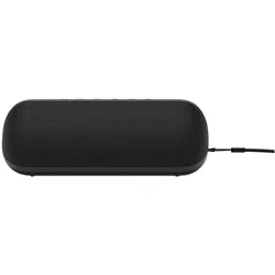 Havit The M69 speaker is black (25 h), Bluetooth Lautsprecher, Schwarz