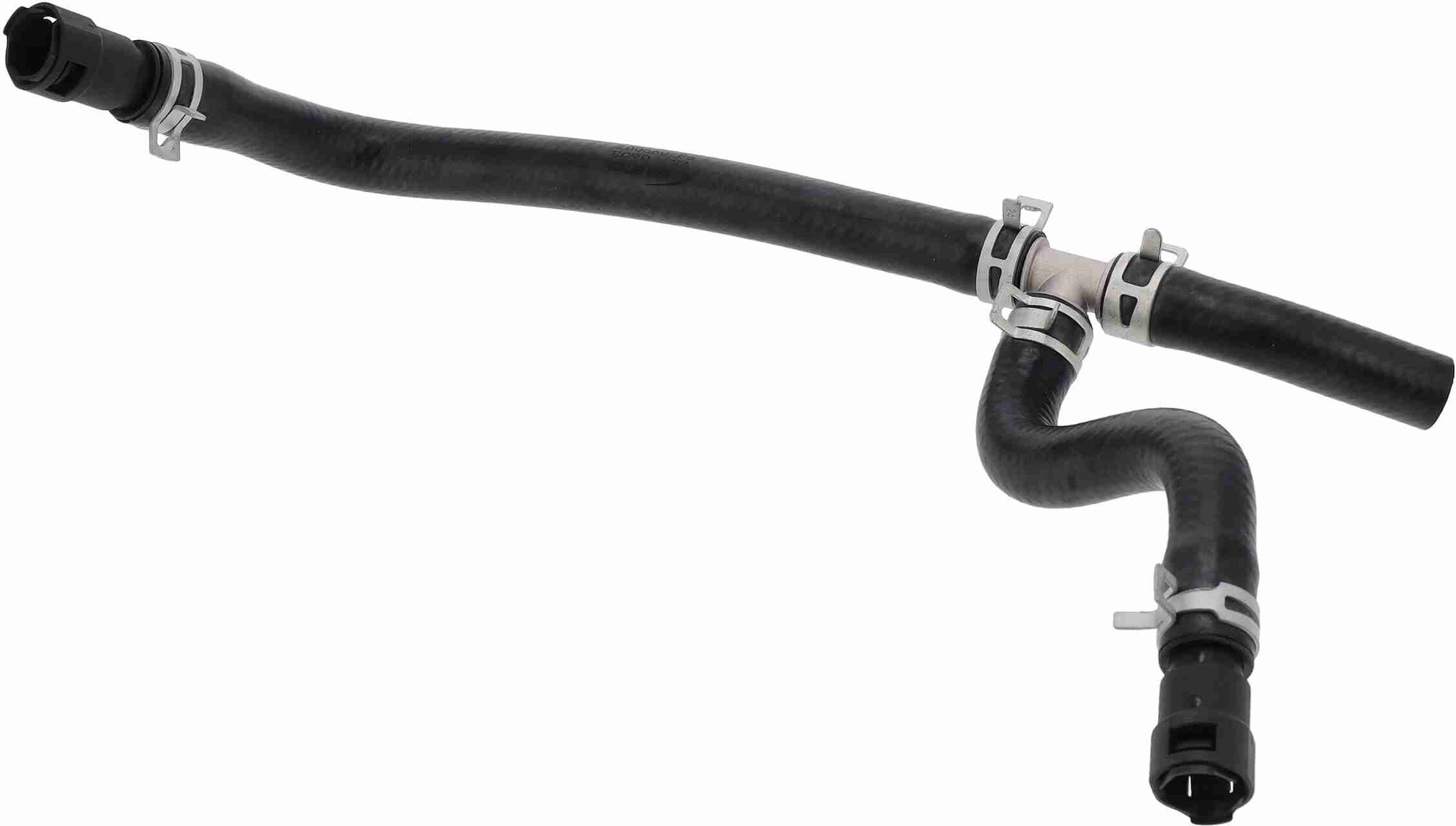 Vaico Kühlerschlauch V510603 Für Buick