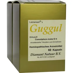Guggul 120 ST