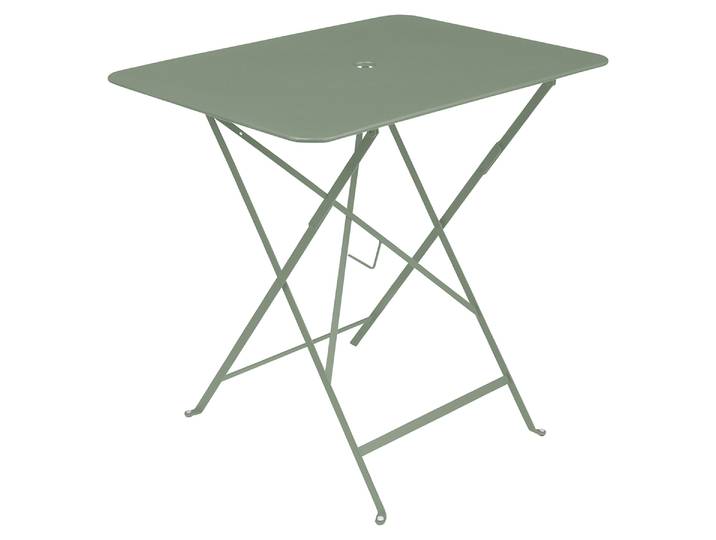Fermob Bistro Tisch 77x57 cm Stahl