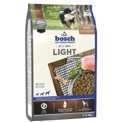 BOSCH Light 2,5kg