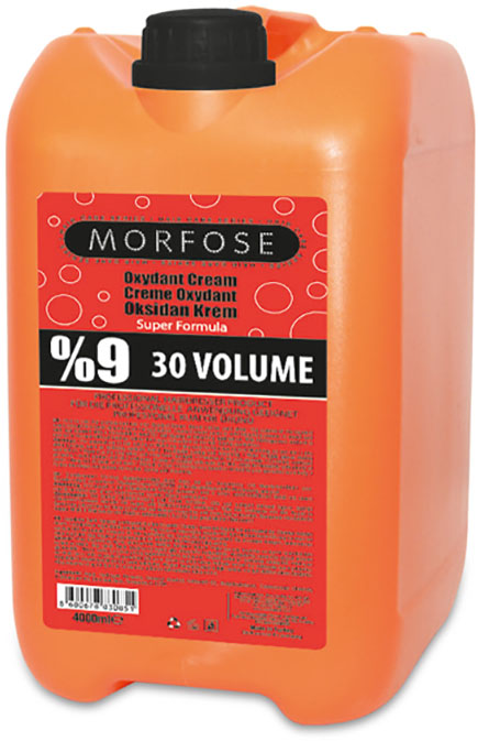 Morfose Oxidant 9% 30 Vol. MF-27374
