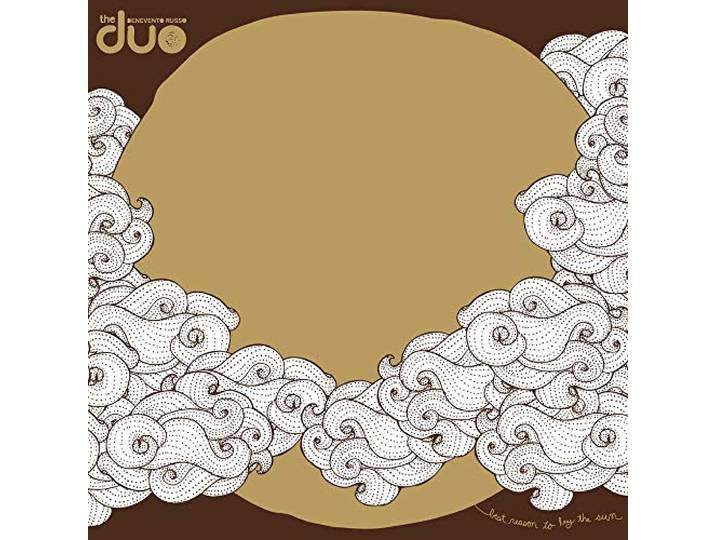 Best Reason to Buy the Sun (2lp)